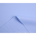 Tissu 100% polyester denier ultrafin